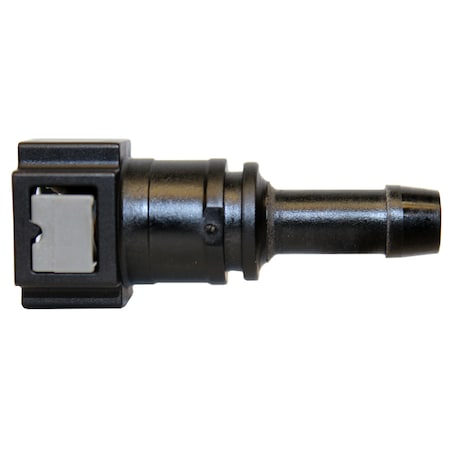 Ags Fuel Line Quick Connect, 2 pcs (FLRQ035) FLRQ-035